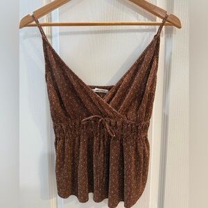 Abercrombie & Fitch top